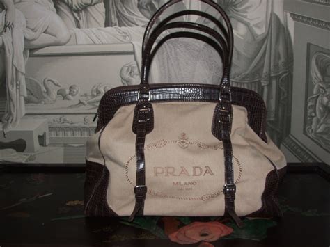 prada milano 1913